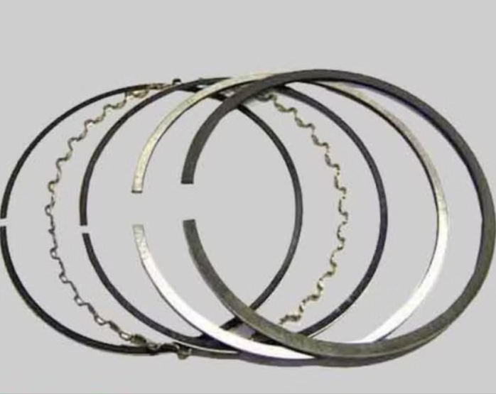 رينگ پيستون موتور ام وی ام 0/50 mvm110S - نمای اصلی